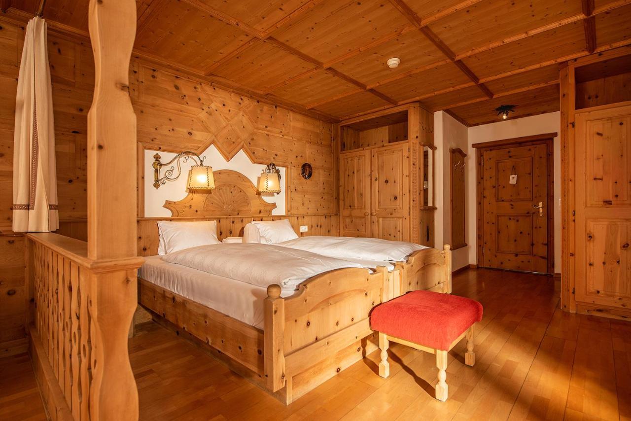 Schlosshotel Chaste Tarasp Zewnętrze zdjęcie