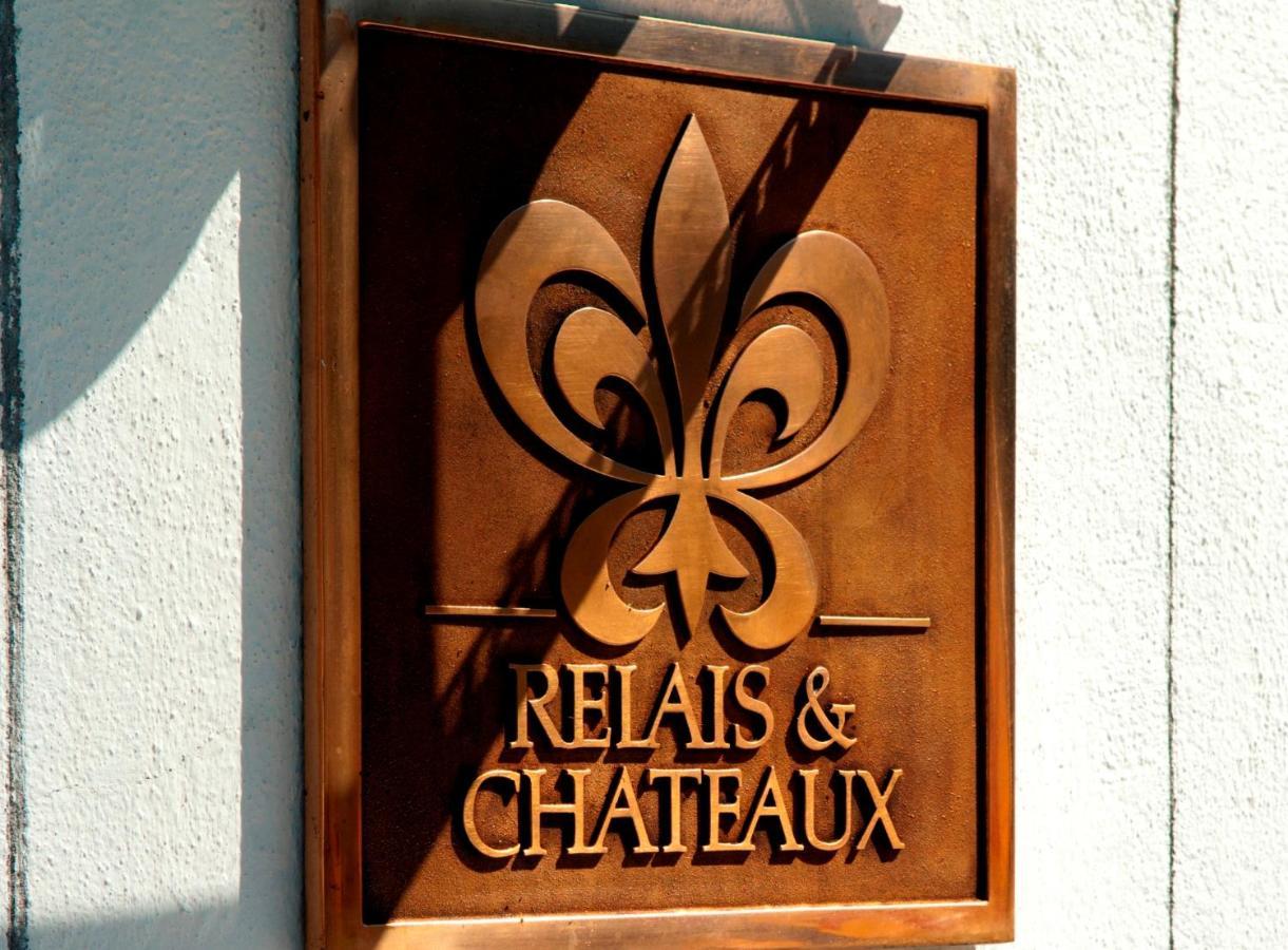 Schlosshotel Chaste Tarasp Zewnętrze zdjęcie