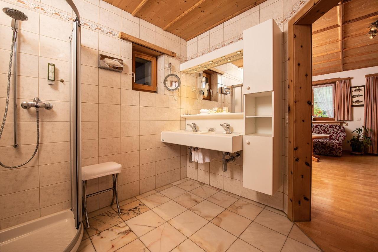 Schlosshotel Chaste Tarasp Zewnętrze zdjęcie