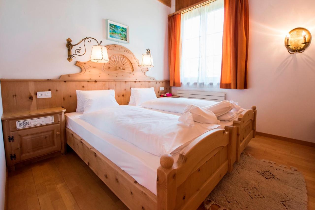 Schlosshotel Chaste Tarasp Zewnętrze zdjęcie